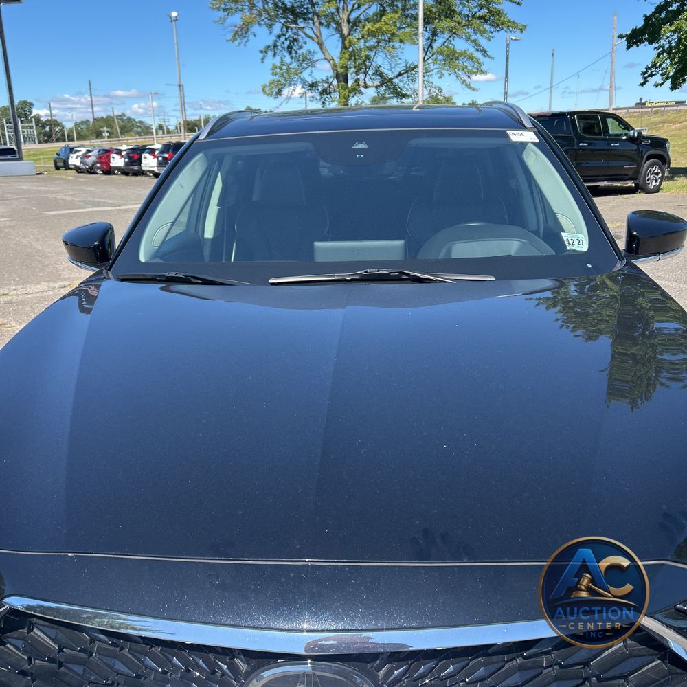 2023 Acura MDX SH-AWD w/Advance