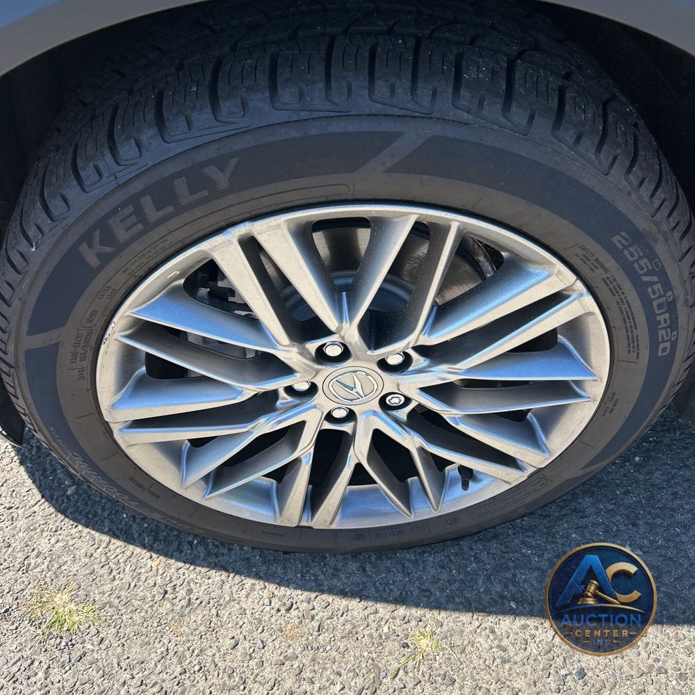 2023 Acura MDX SH-AWD w/Advance