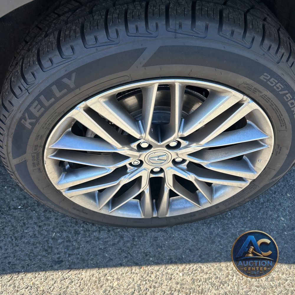 2023 Acura MDX SH-AWD w/Advance