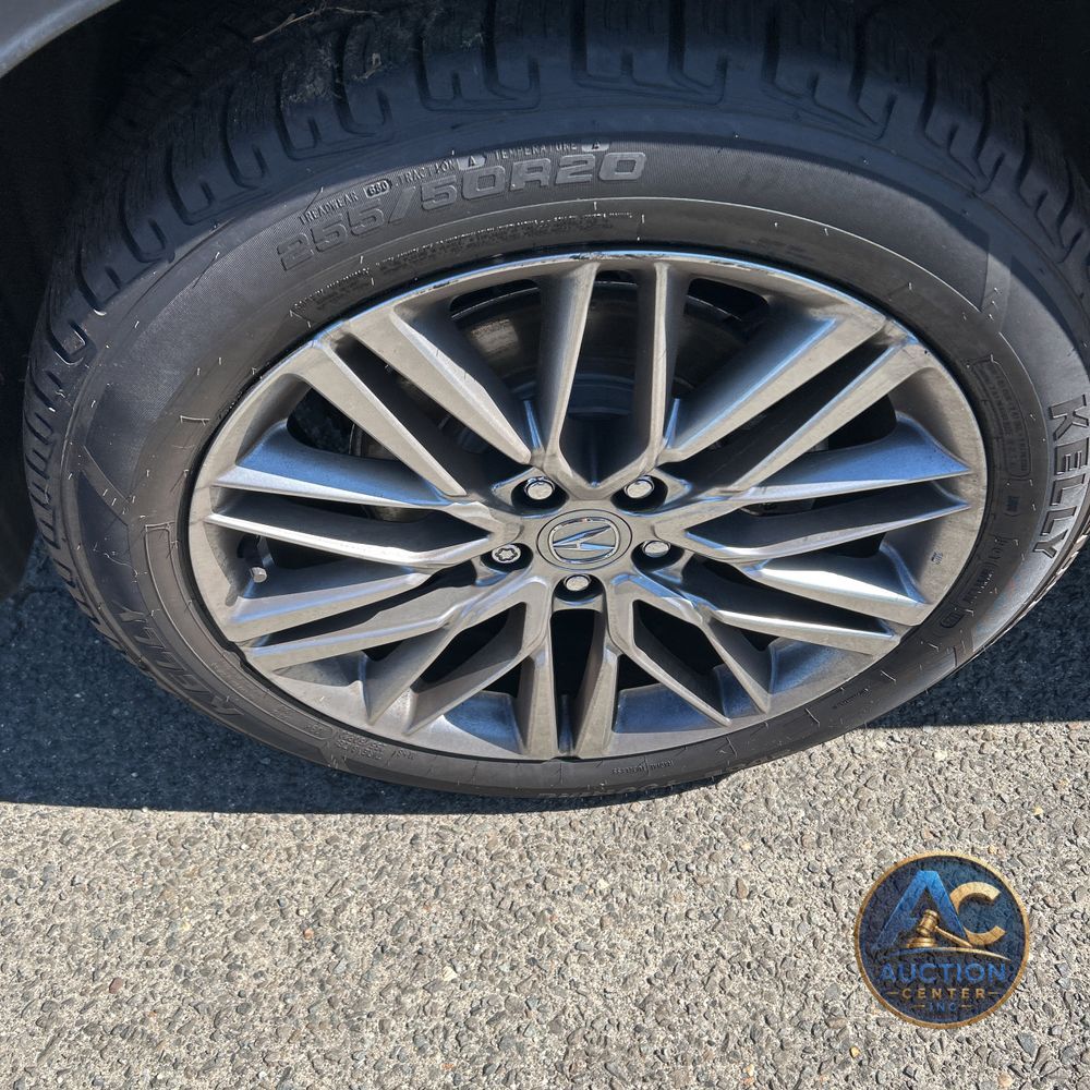 2023 Acura MDX SH-AWD w/Advance