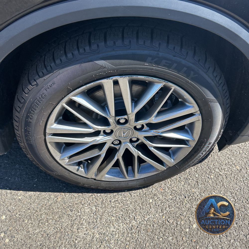 2023 Acura MDX SH-AWD w/Advance
