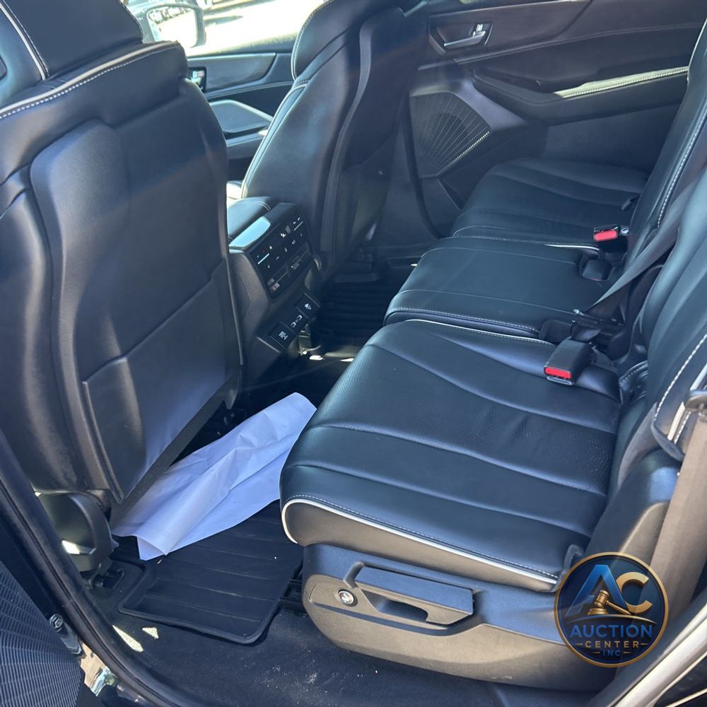 2023 Acura MDX SH-AWD w/Advance