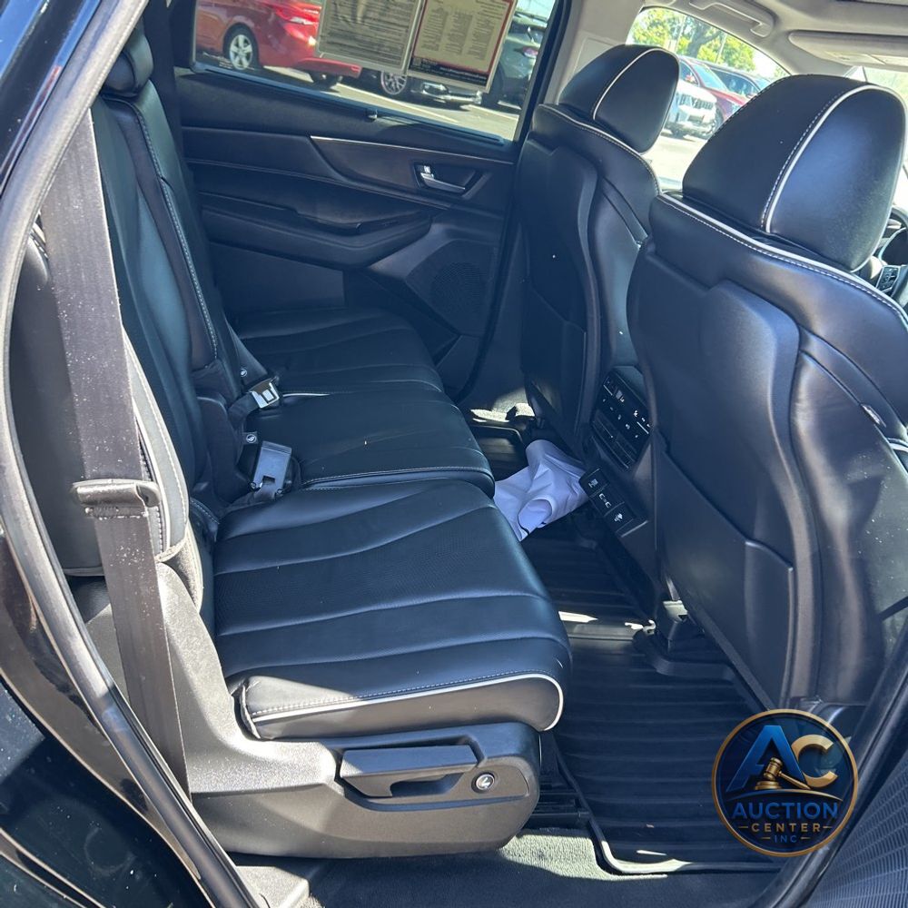 2023 Acura MDX SH-AWD w/Advance