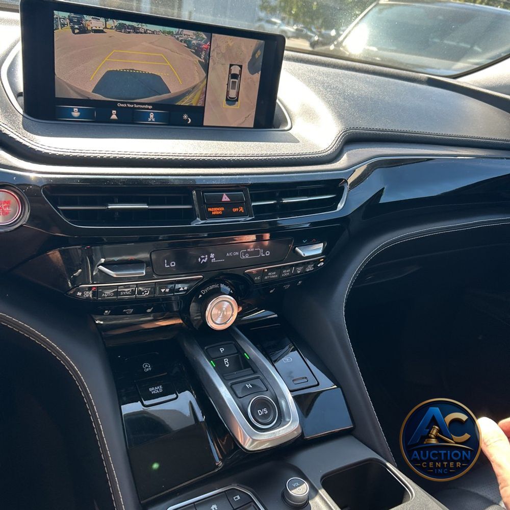 2023 Acura MDX SH-AWD w/Advance