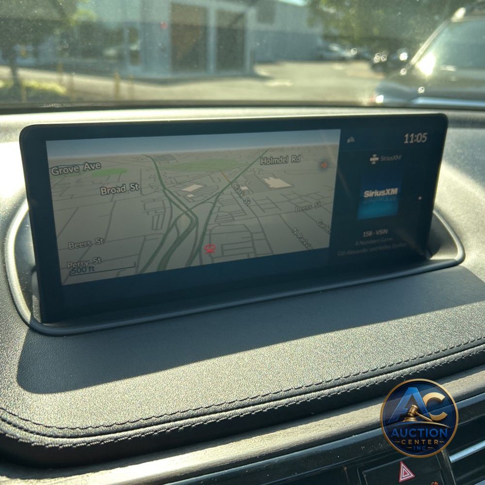 2023 Acura MDX SH-AWD w/Advance