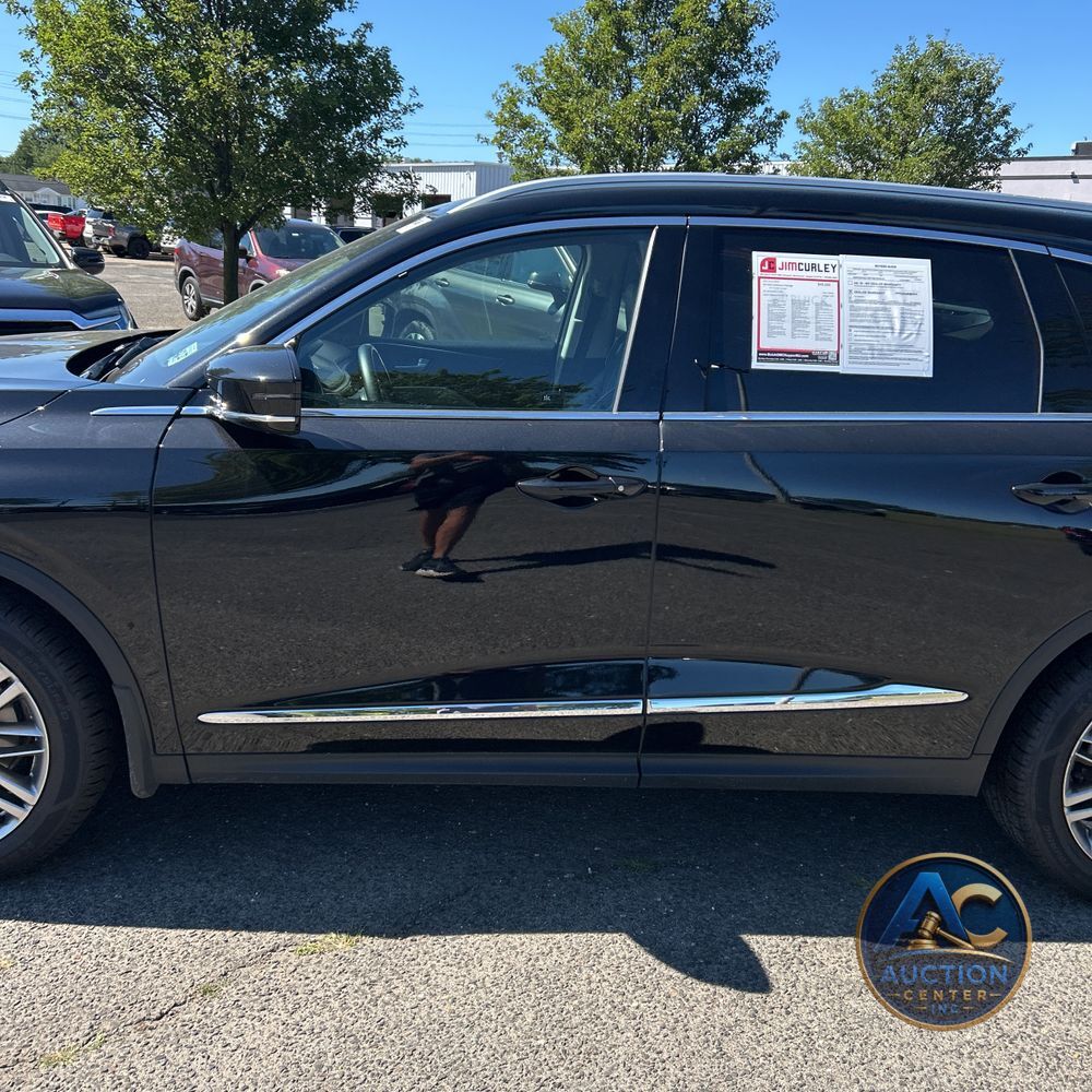 2023 Acura MDX SH-AWD w/Advance