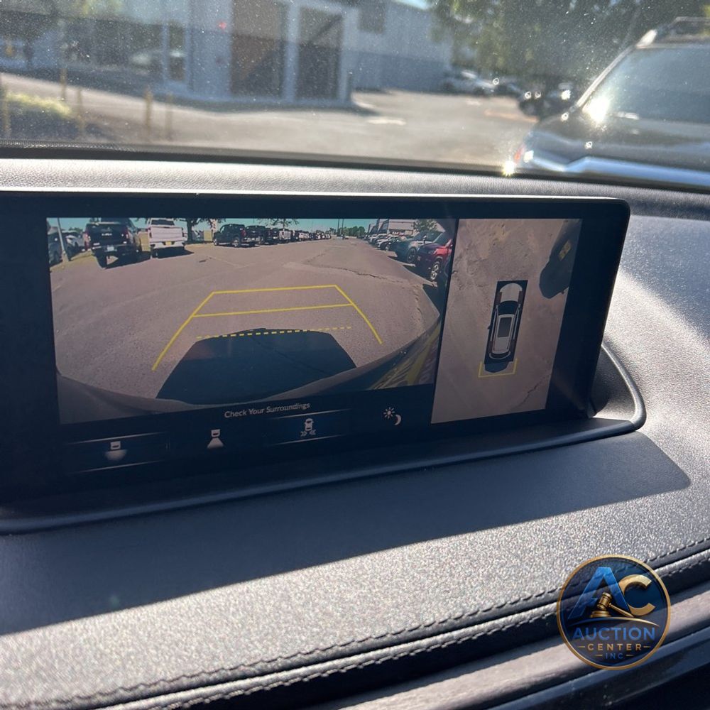 2023 Acura MDX SH-AWD w/Advance