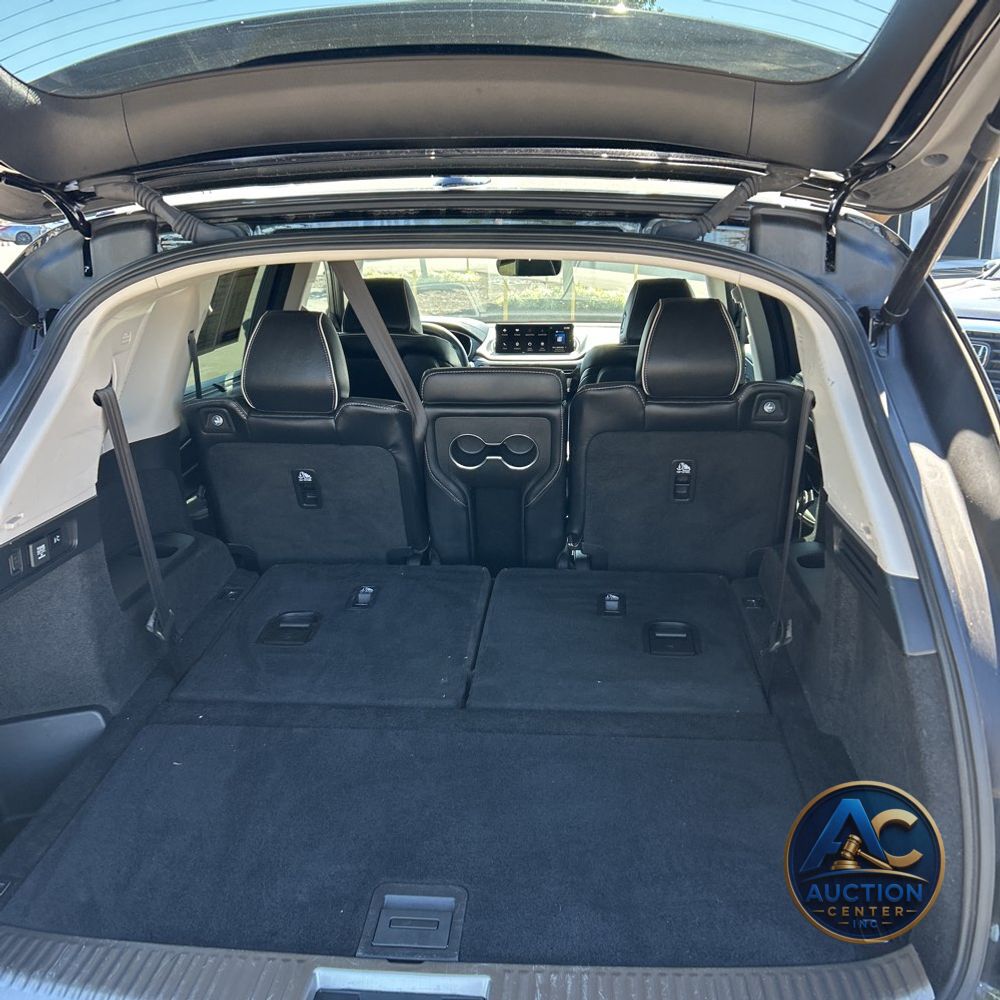 2023 Acura MDX SH-AWD w/Advance