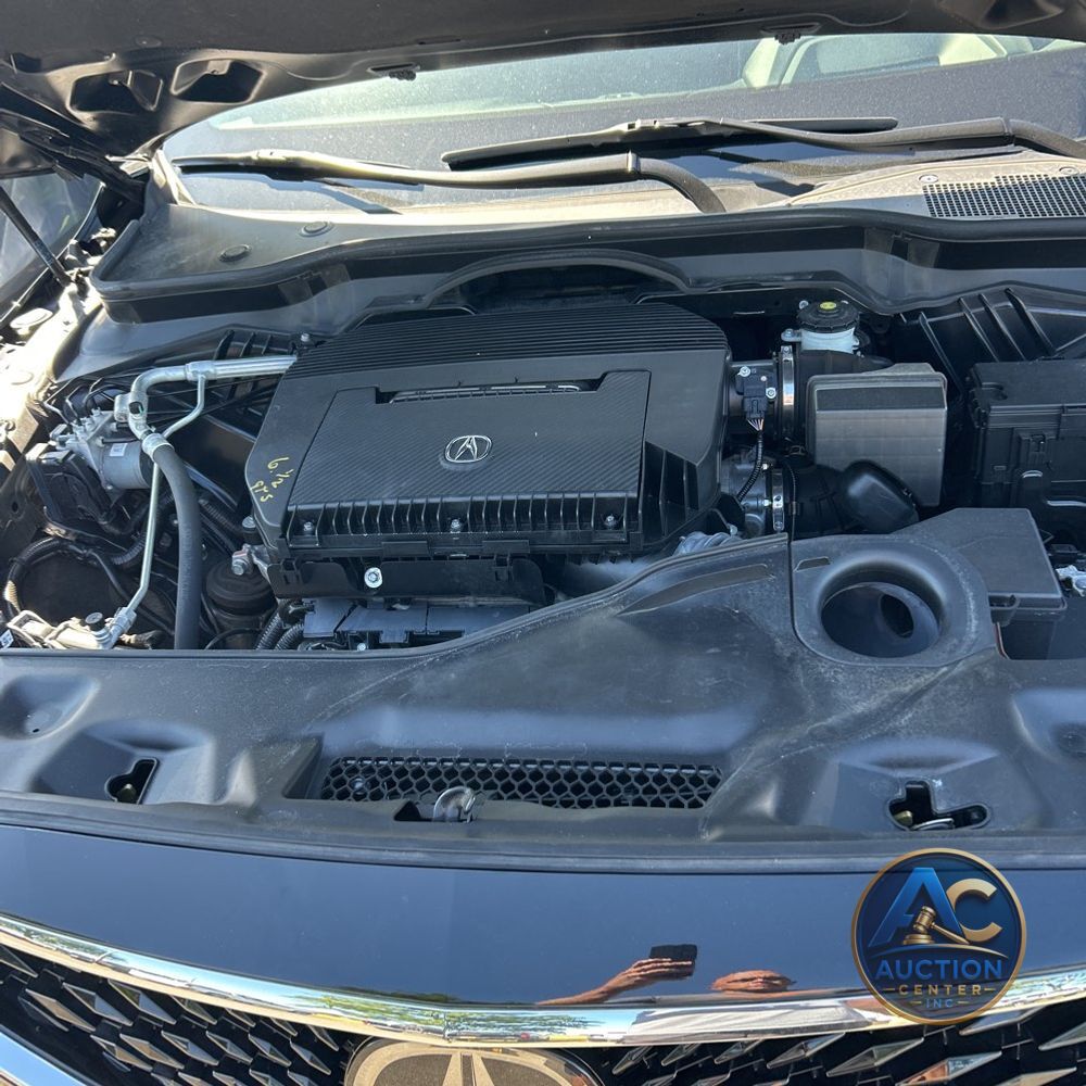 2023 Acura MDX SH-AWD w/Advance