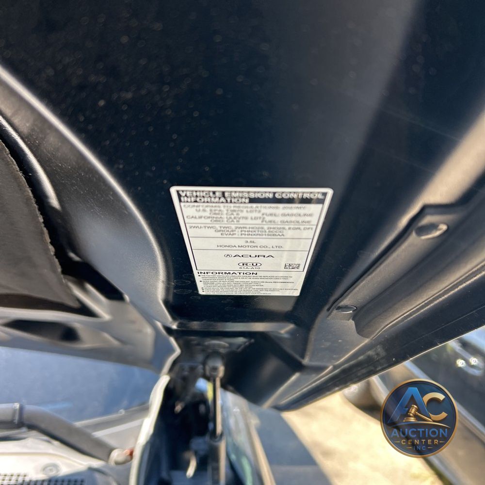 2023 Acura MDX SH-AWD w/Advance