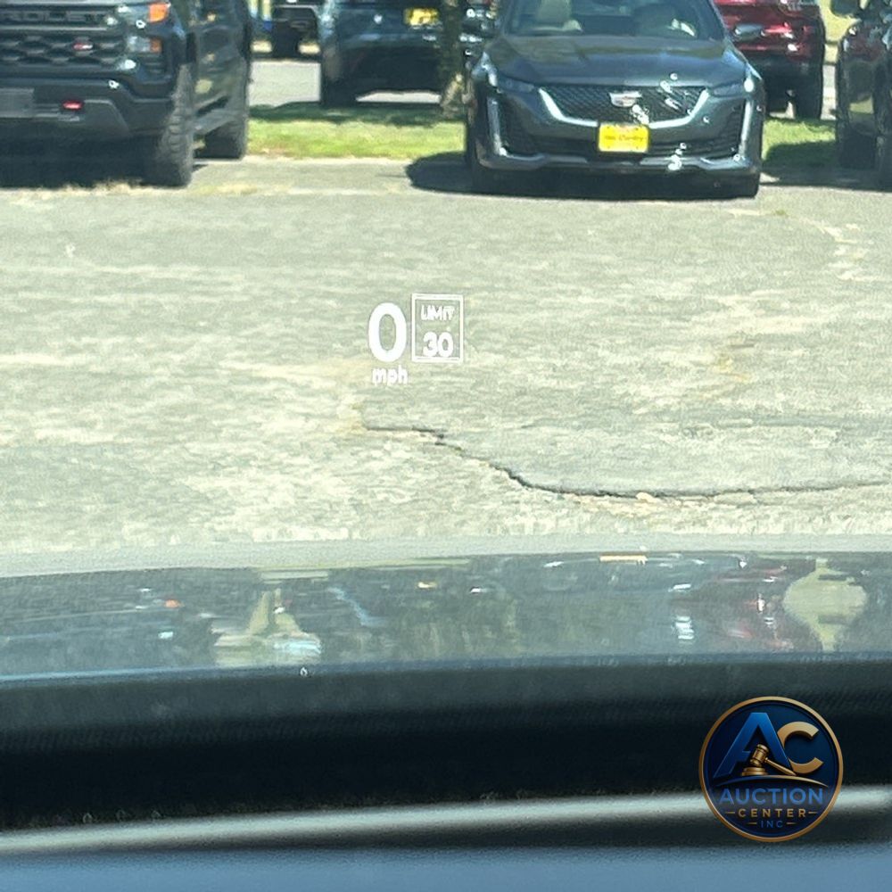 2023 Acura MDX SH-AWD w/Advance