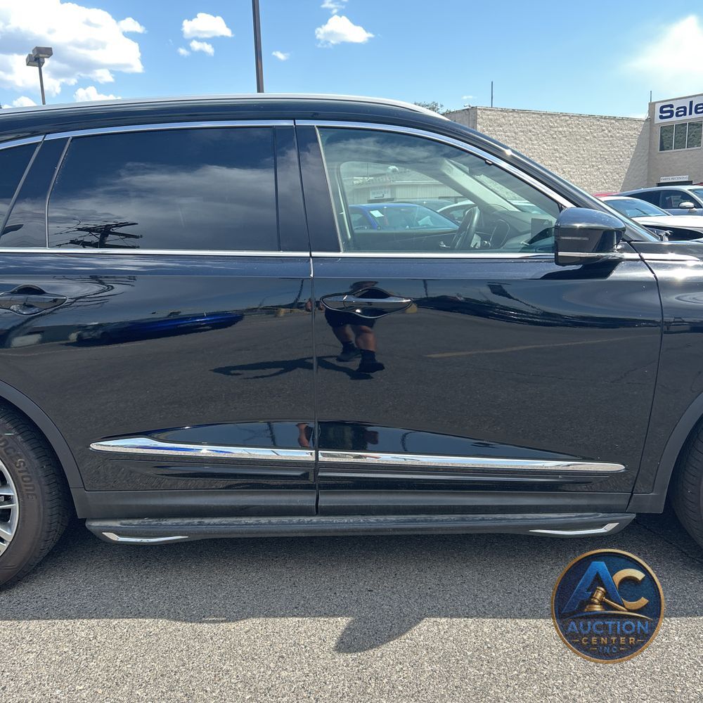 2024 Acura MDX SH-AWD w/Advance