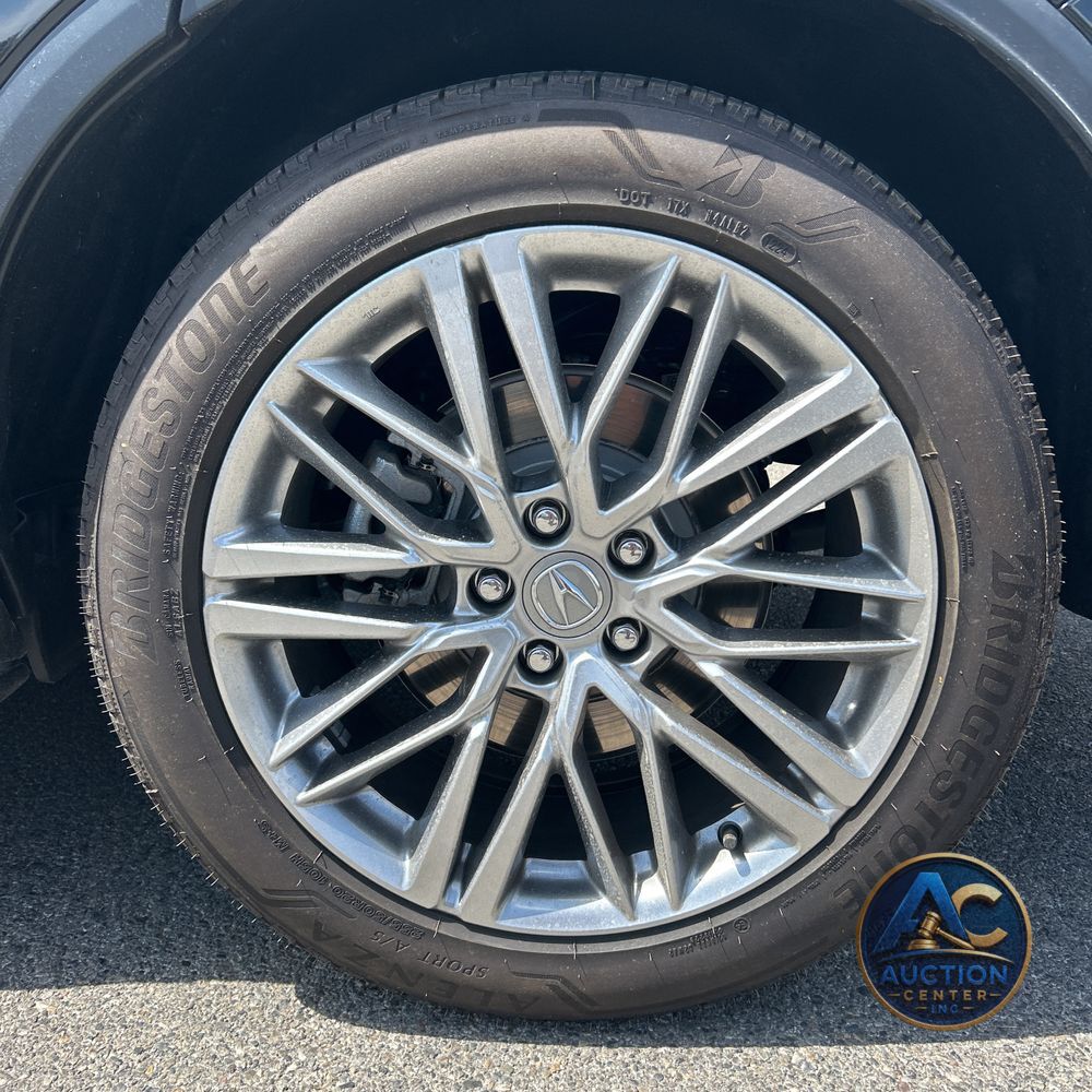 2024 Acura MDX SH-AWD w/Advance
