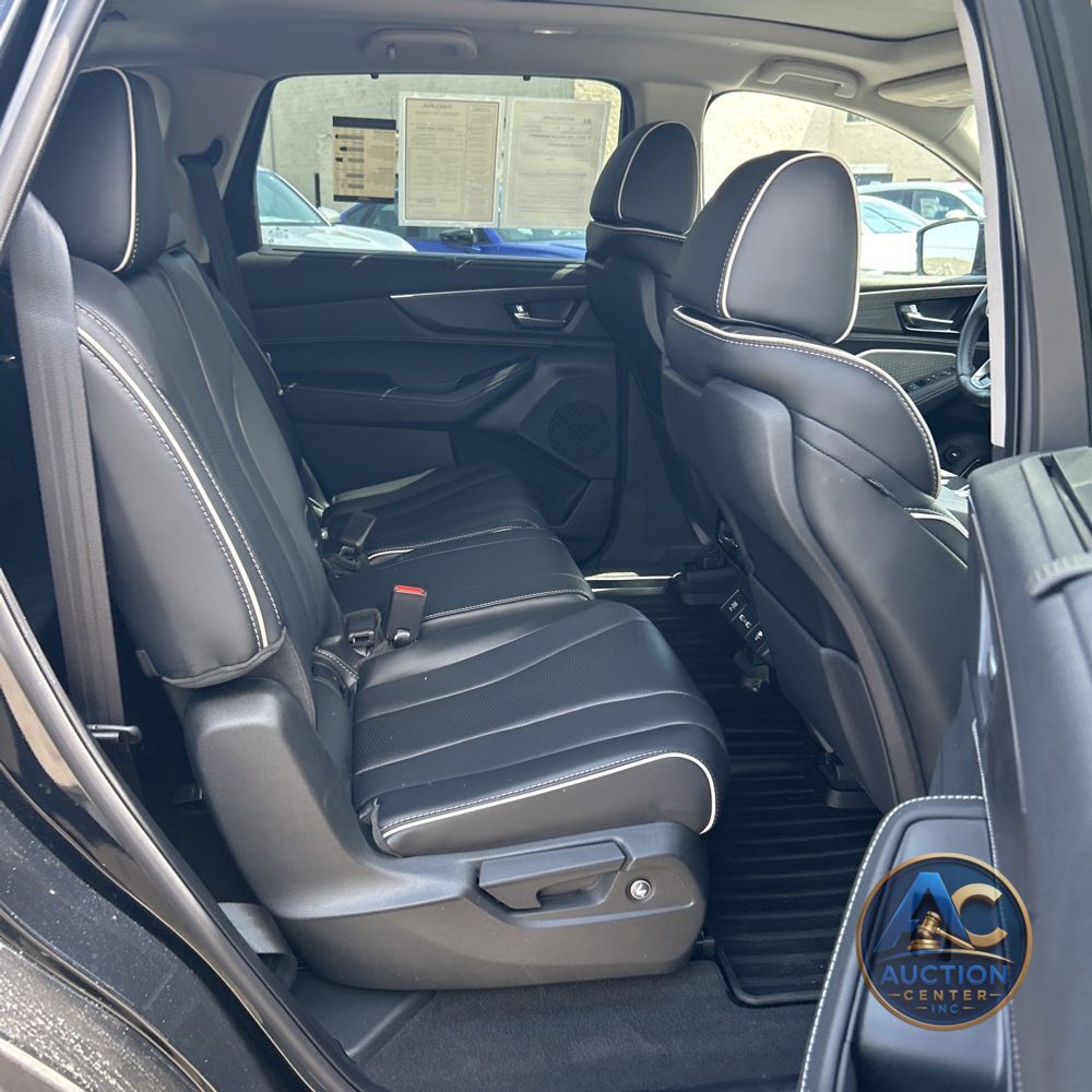 2024 Acura MDX SH-AWD w/Advance
