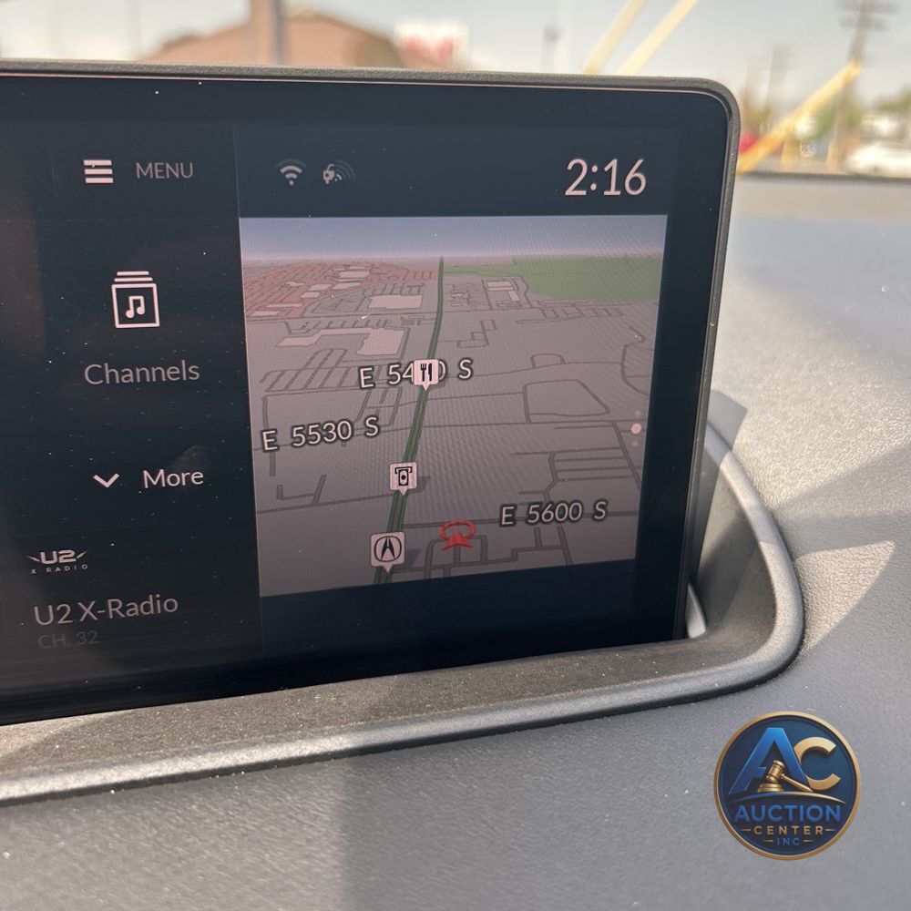 2024 Acura MDX SH-AWD w/Advance