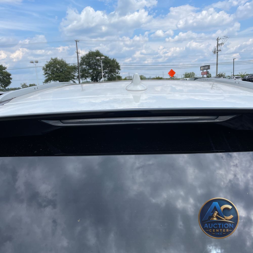 2023 Acura MDX SH-AWD w/Advance