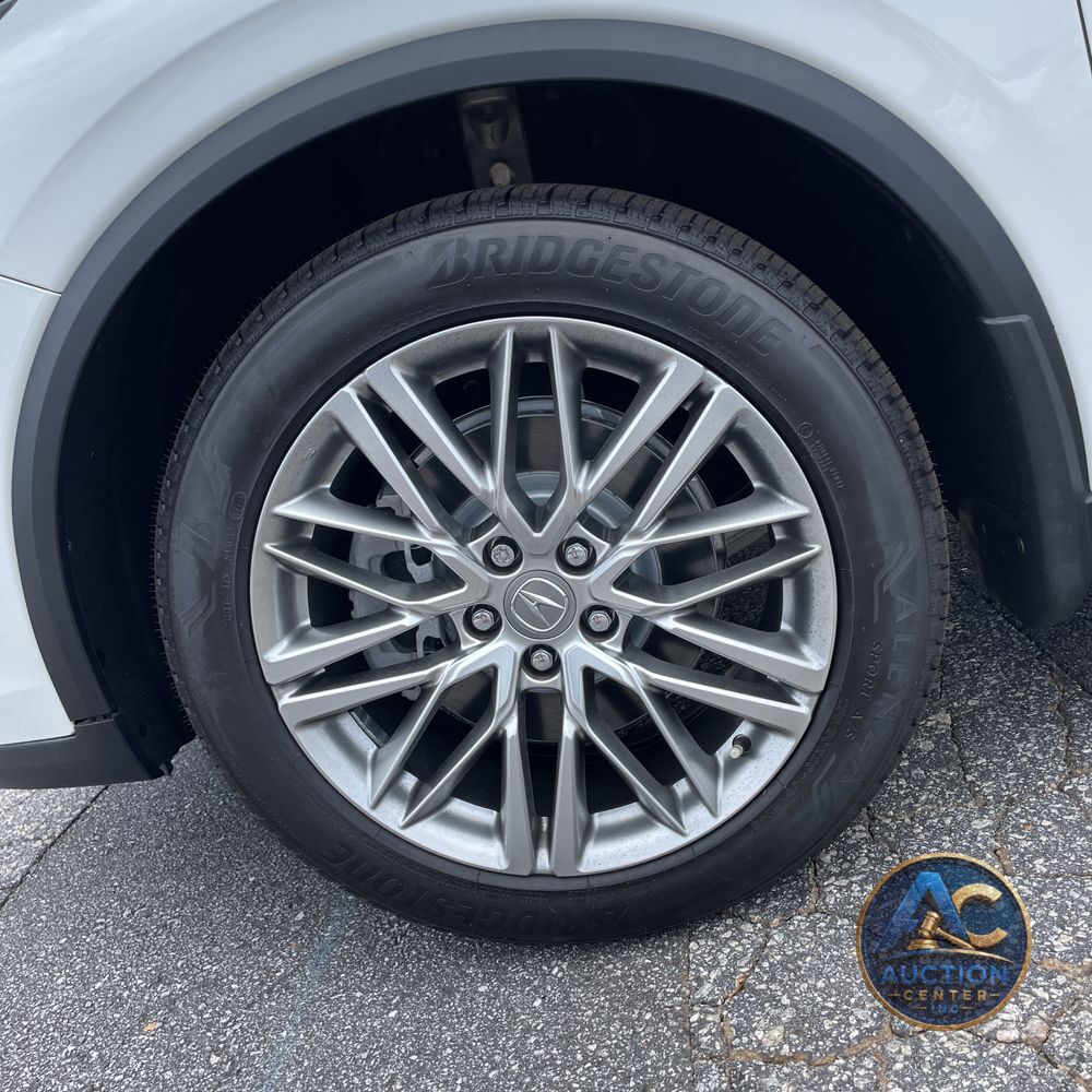 2023 Acura MDX SH-AWD w/Advance