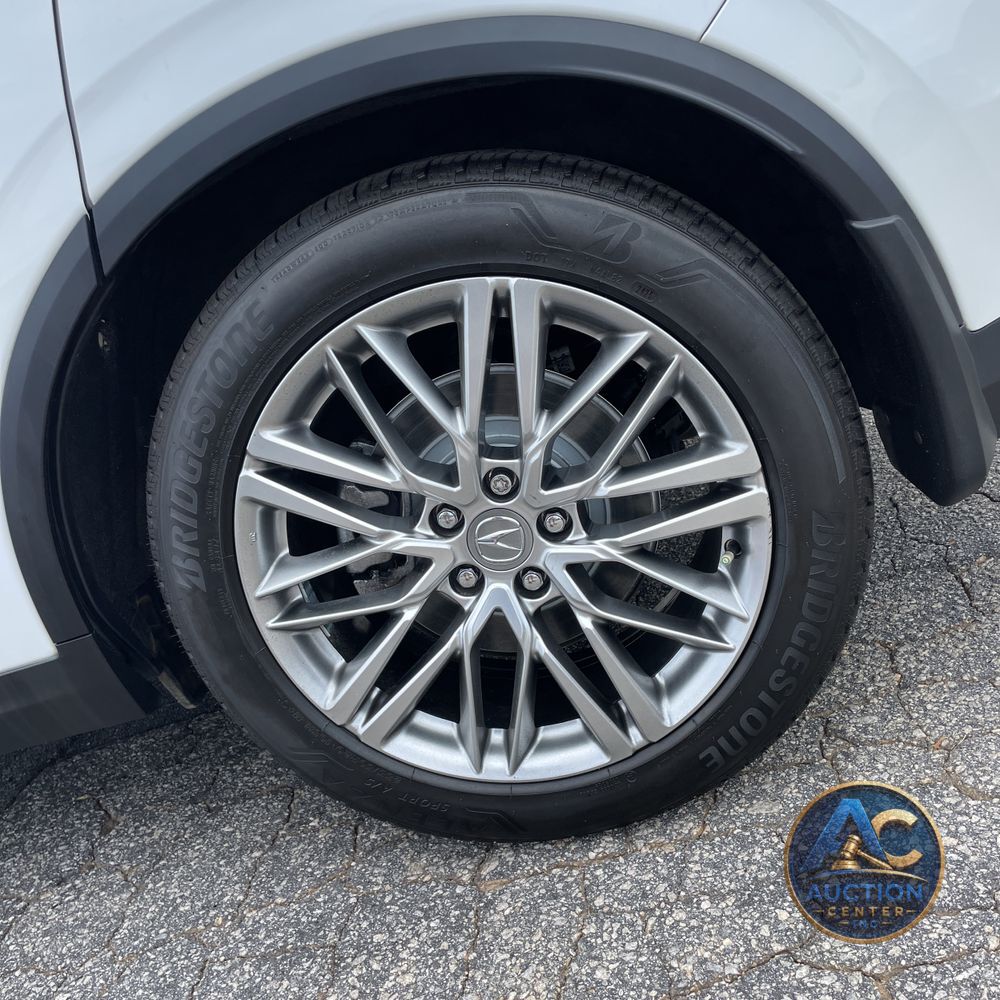2023 Acura MDX SH-AWD w/Advance