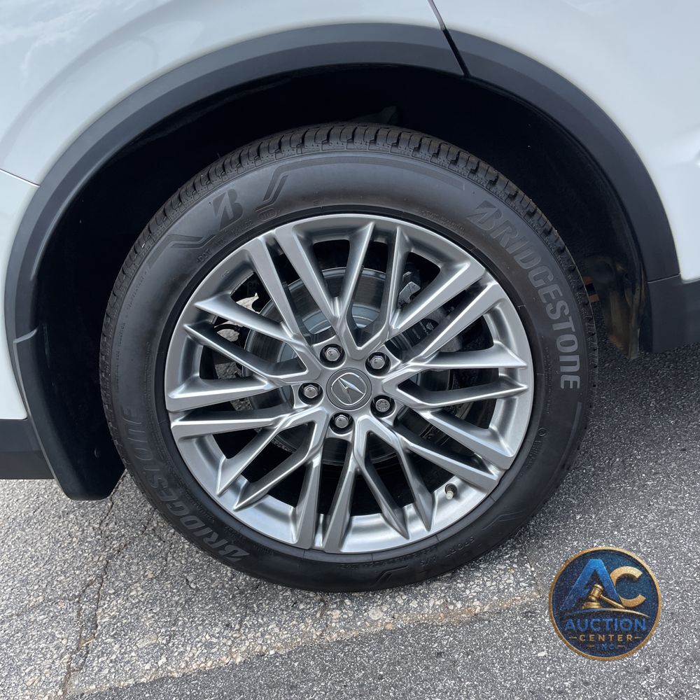 2023 Acura MDX SH-AWD w/Advance