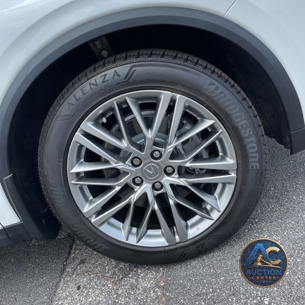 2023 Acura MDX SH-AWD w/Advance
