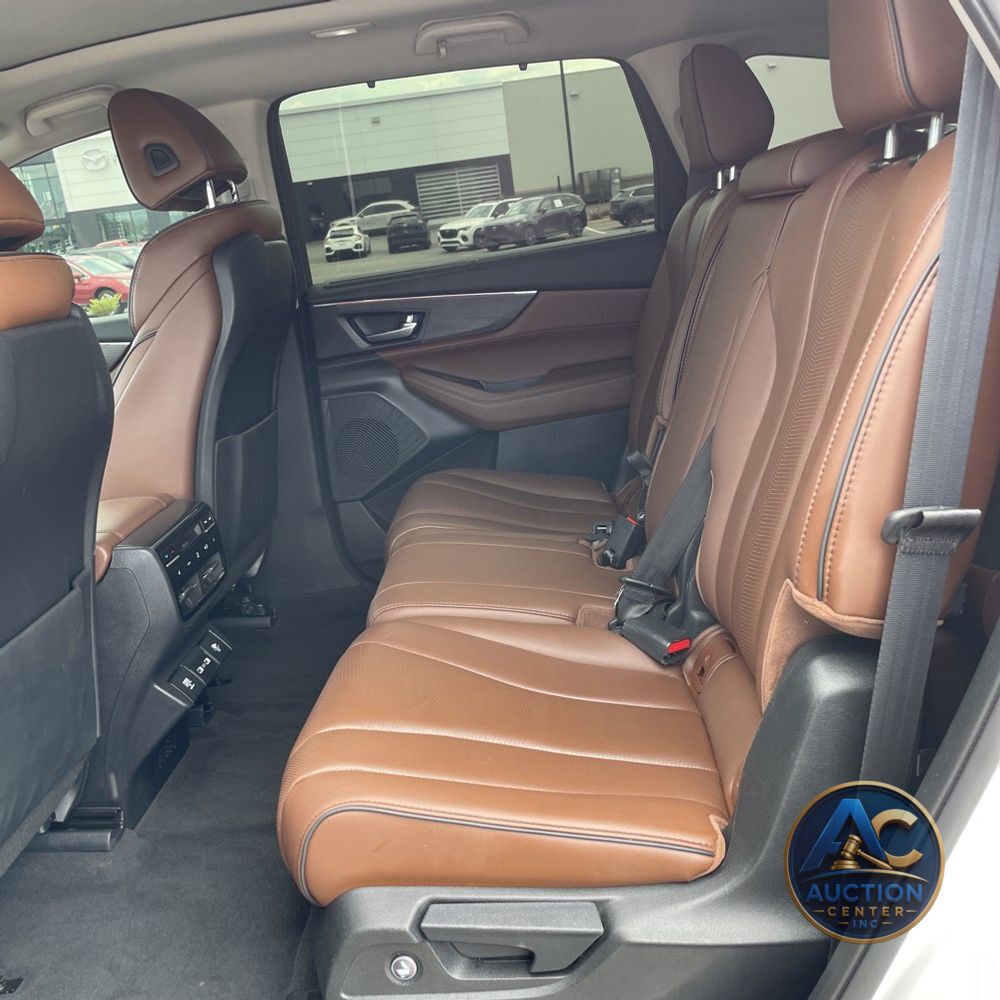 2023 Acura MDX SH-AWD w/Advance