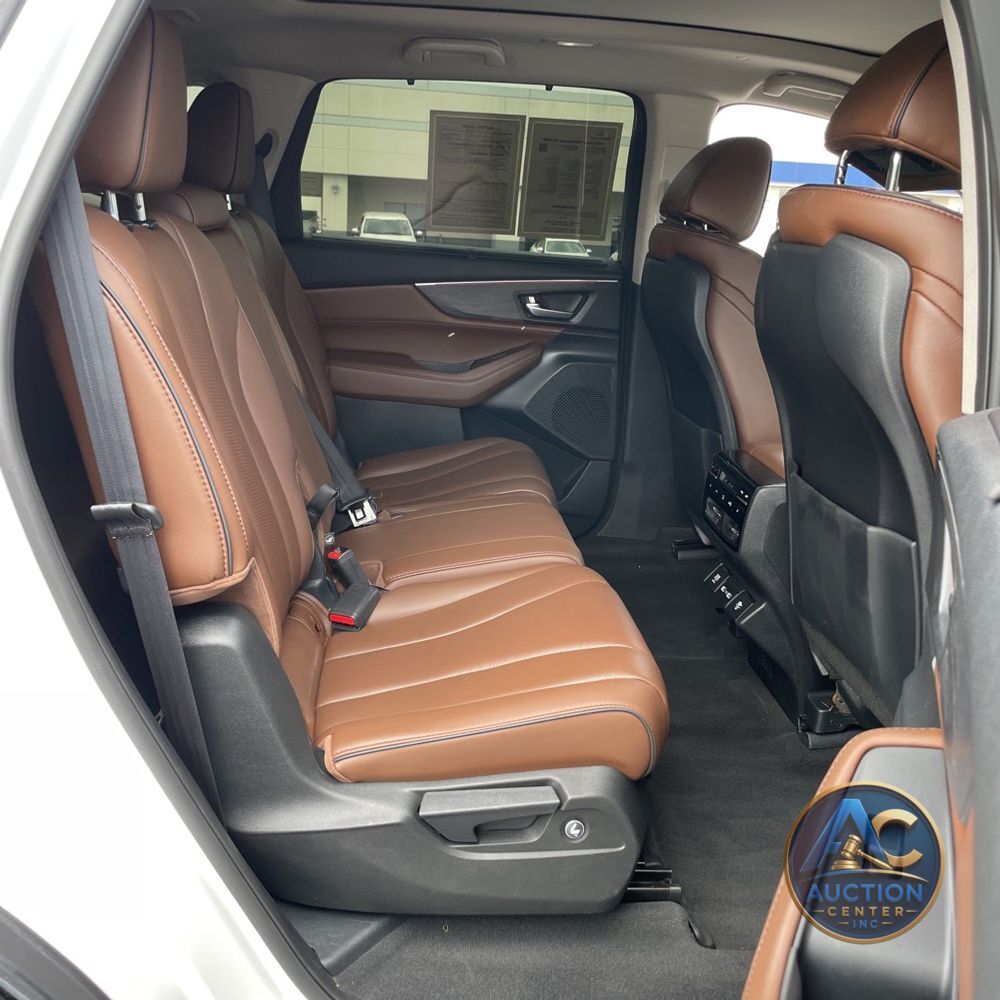 2023 Acura MDX SH-AWD w/Advance