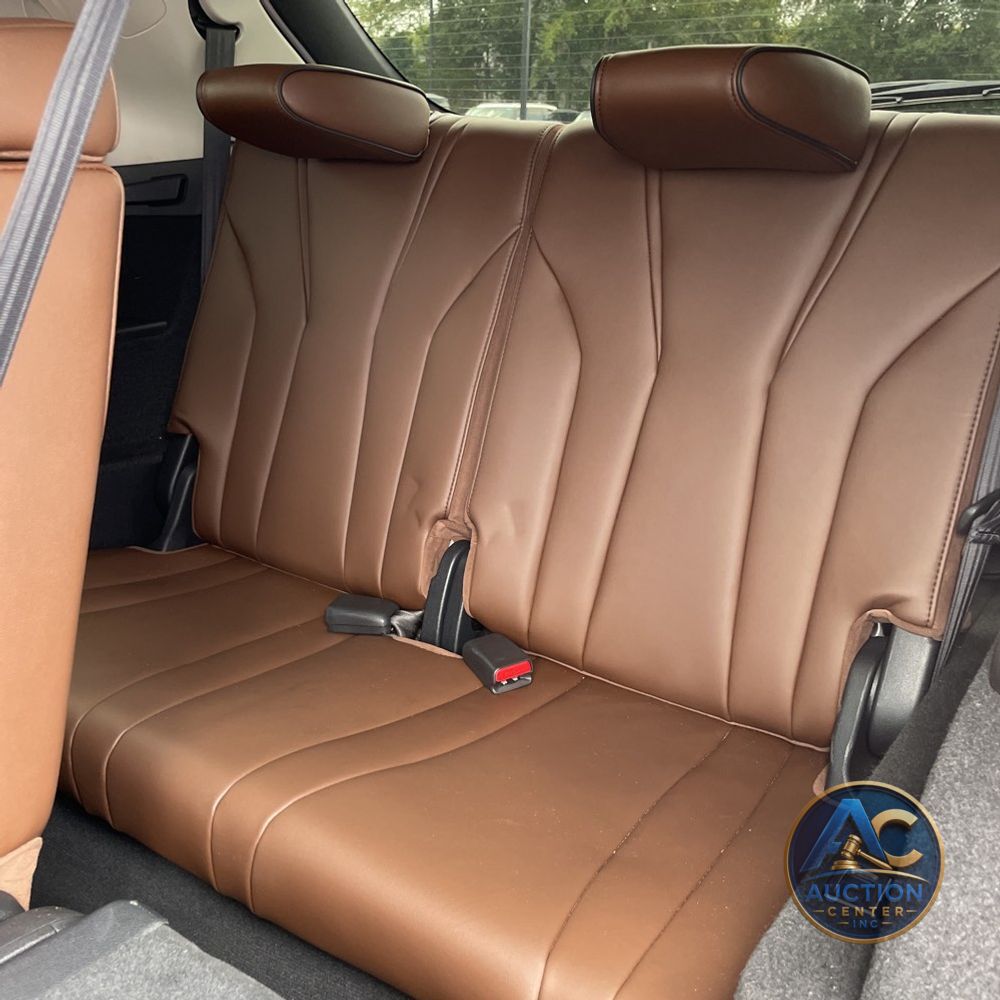 2023 Acura MDX SH-AWD w/Advance