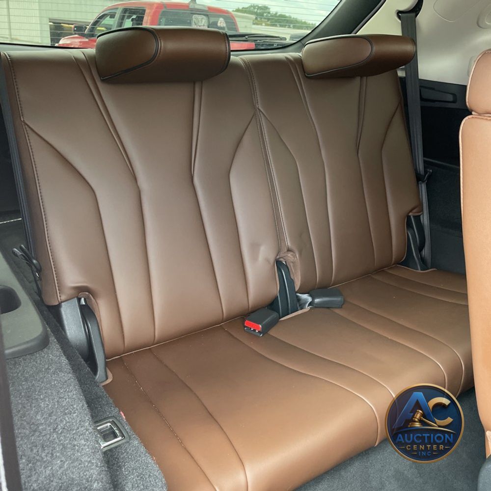 2023 Acura MDX SH-AWD w/Advance