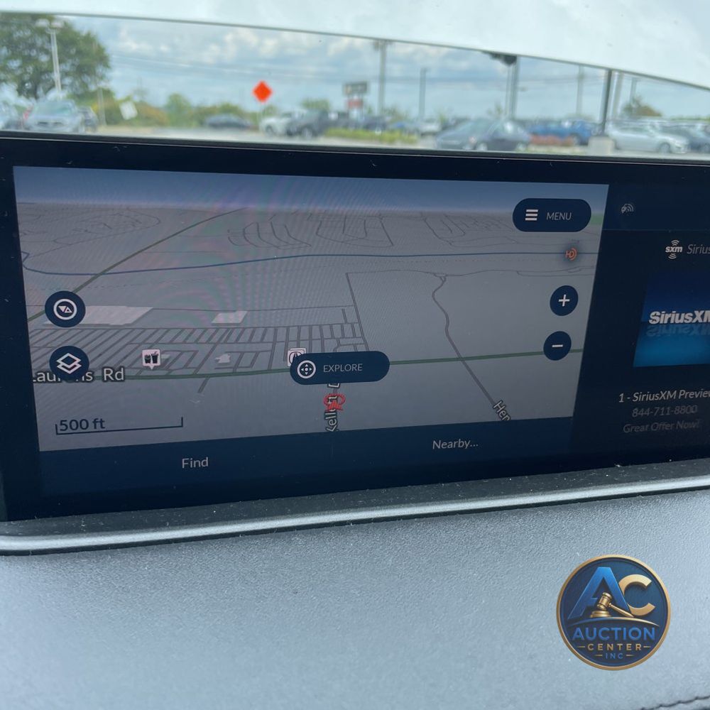 2023 Acura MDX SH-AWD w/Advance