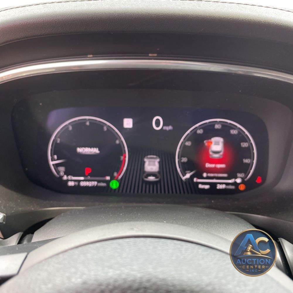 2023 Acura MDX SH-AWD w/Advance