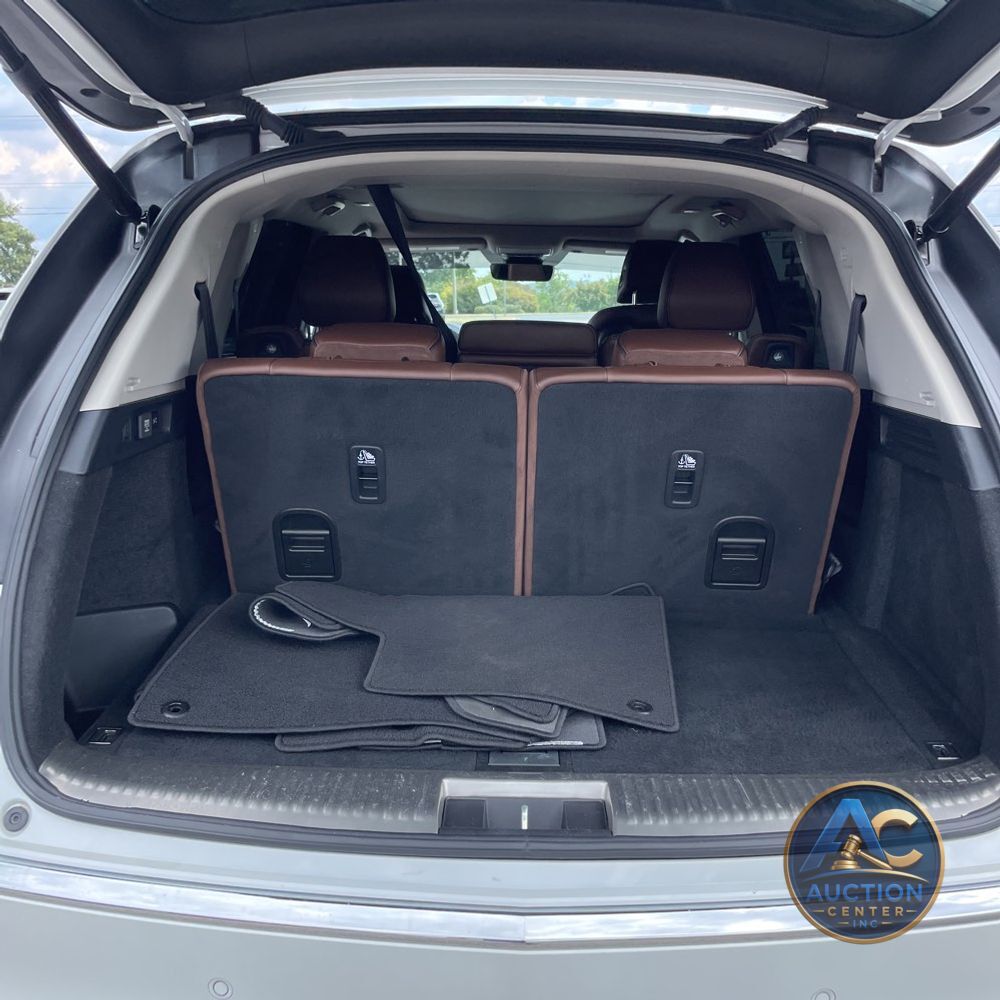 2023 Acura MDX SH-AWD w/Advance