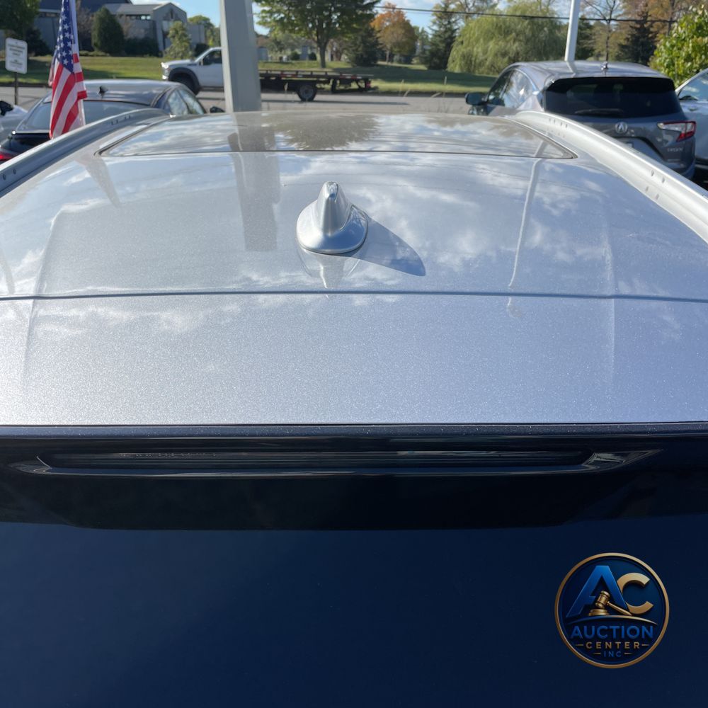 2024 Acura MDX SH-AWD w/Advance
