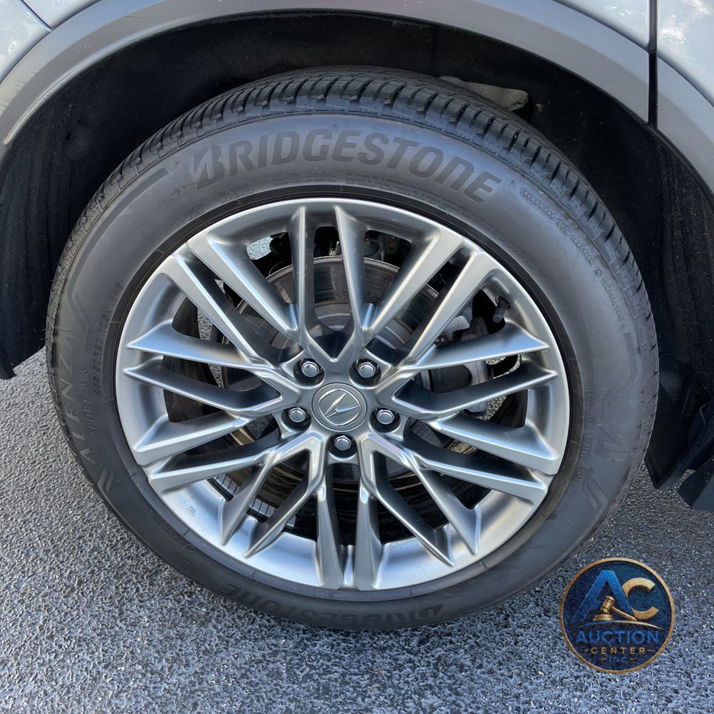 2024 Acura MDX SH-AWD w/Advance