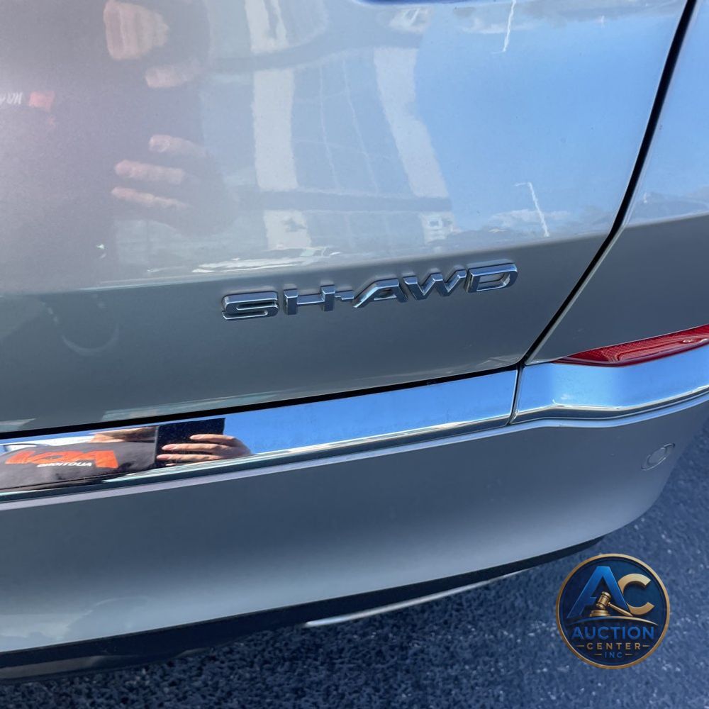 2024 Acura MDX SH-AWD w/Advance