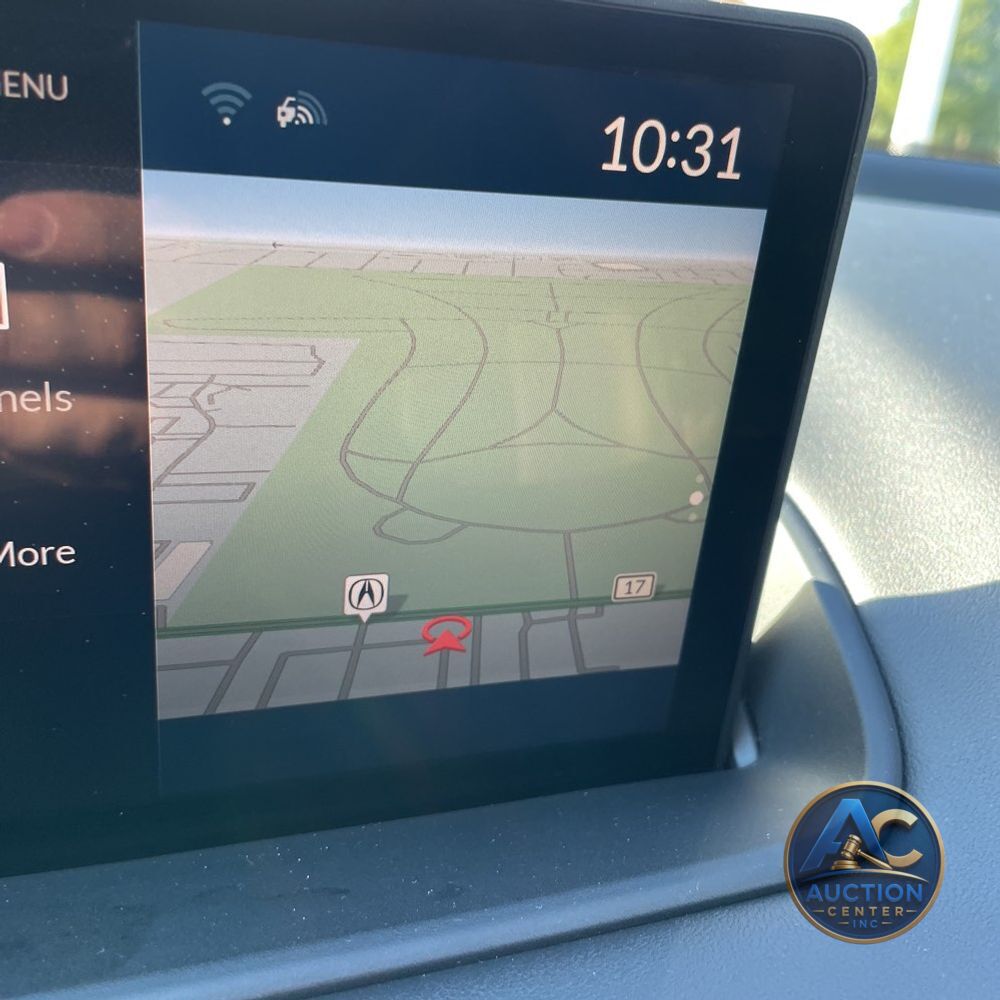 2024 Acura MDX SH-AWD w/Advance