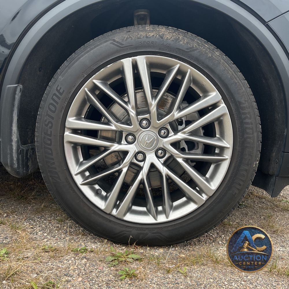2024 Acura MDX Platinum Elite