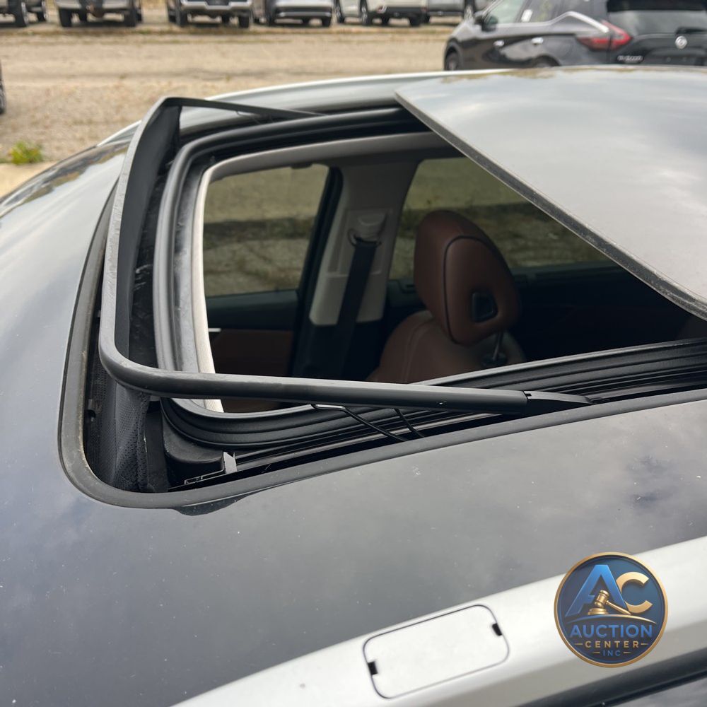 2024 Acura MDX Platinum Elite