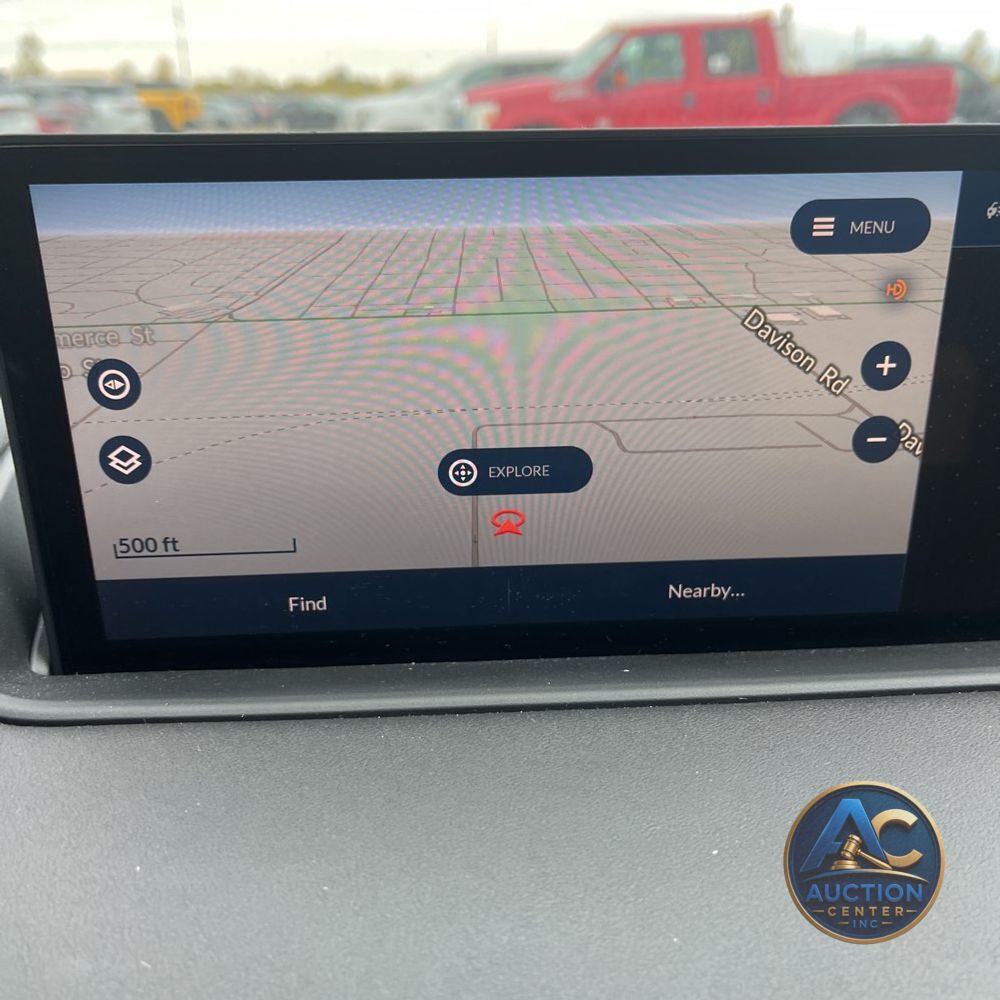 2024 Acura MDX Platinum Elite