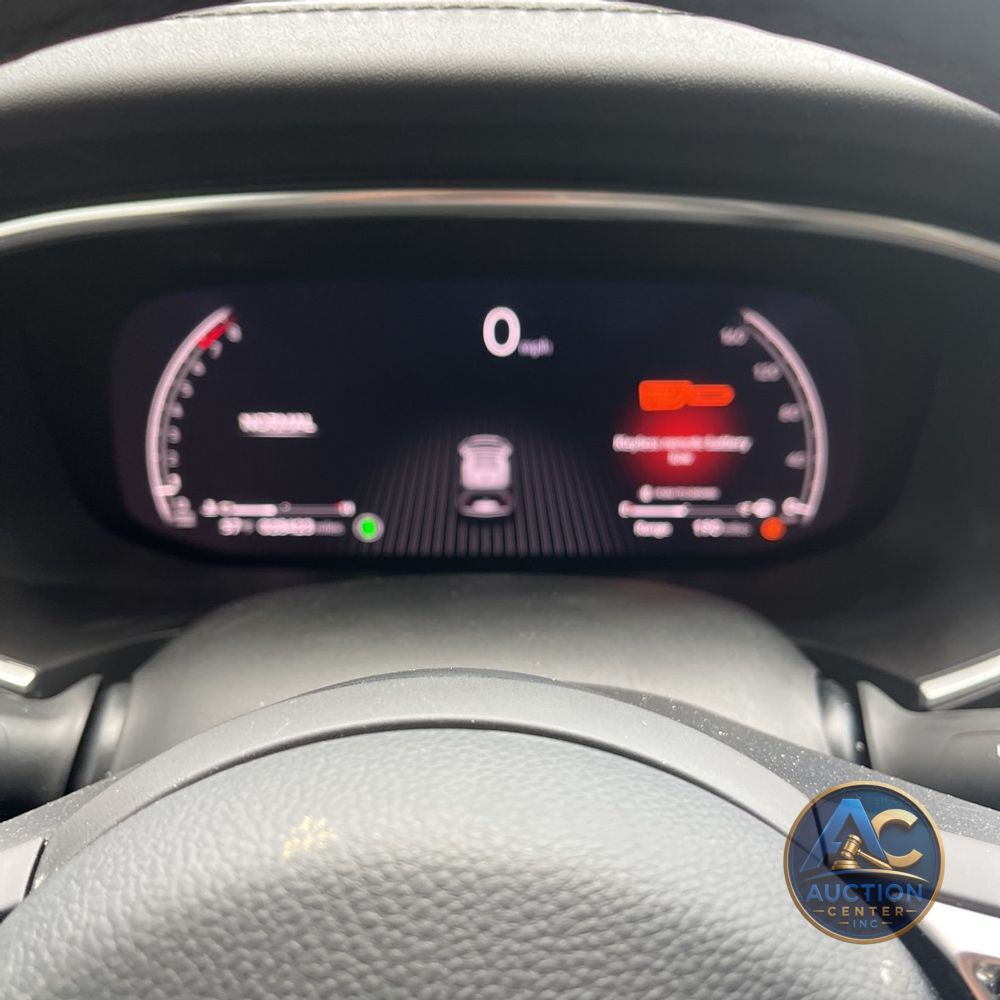 2024 Acura MDX Platinum Elite
