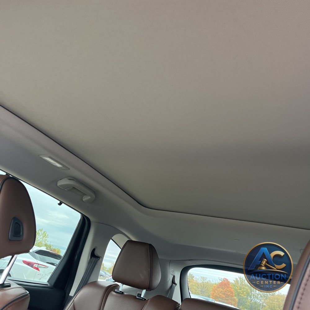 2024 Acura MDX Platinum Elite
