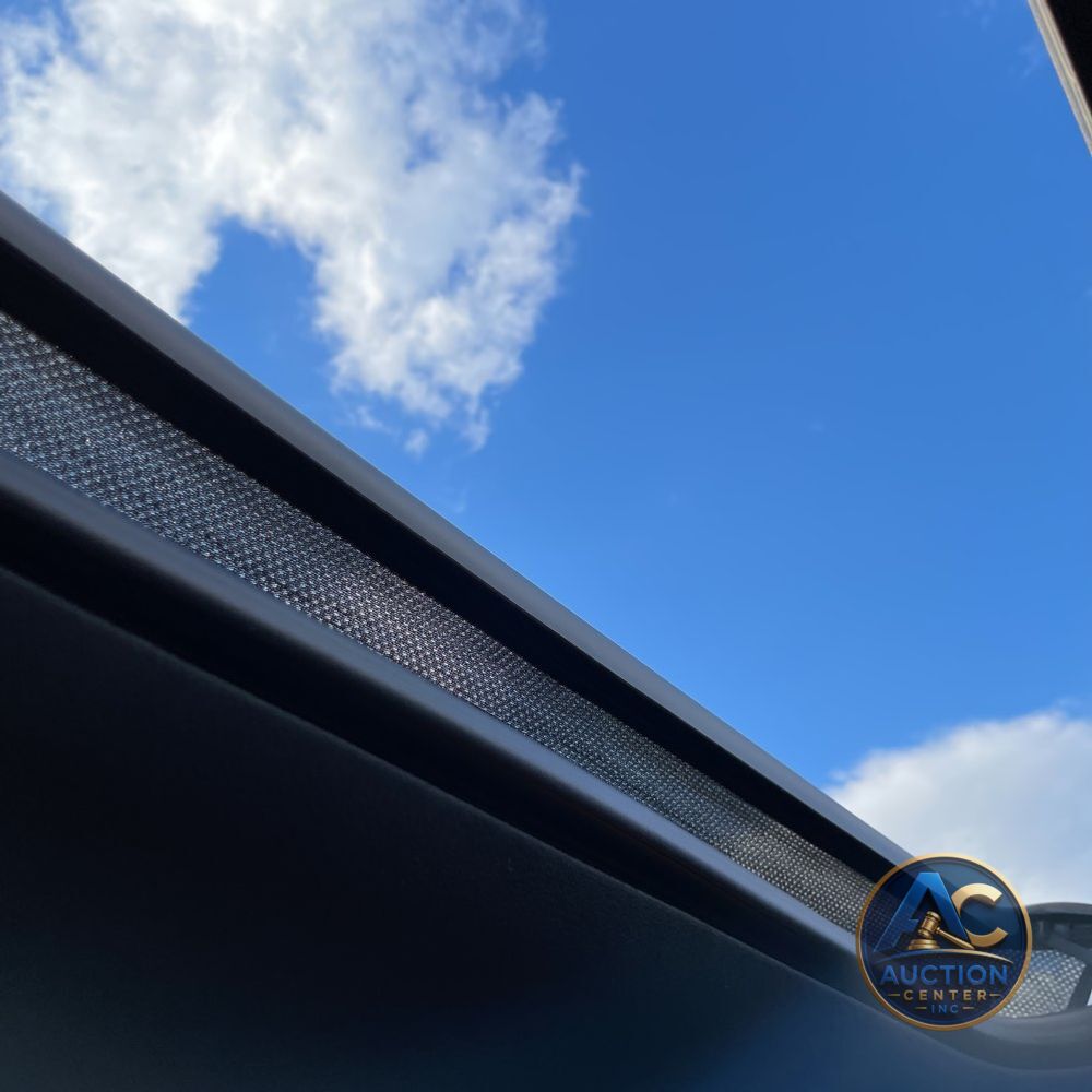 2022 Lincoln Aviator Black Label