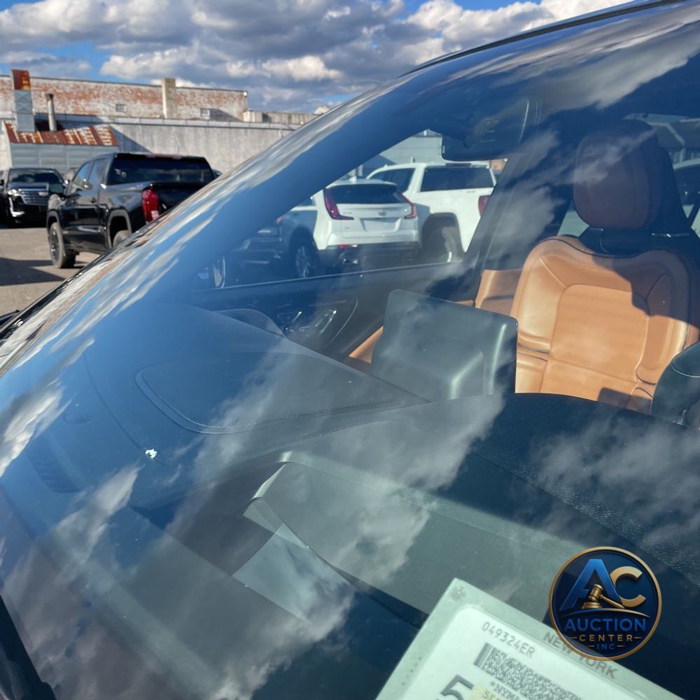 2022 Lincoln Aviator Black Label