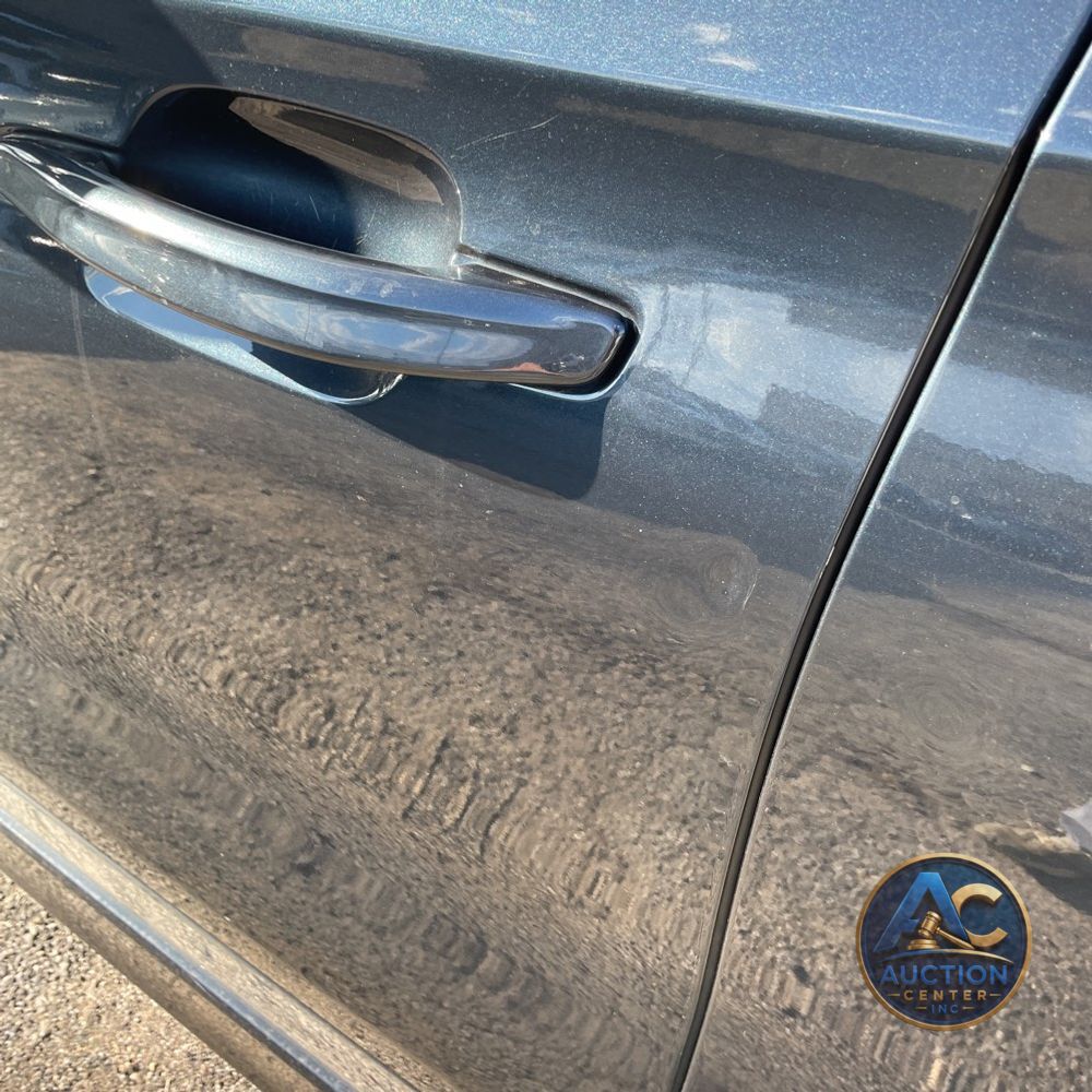 2022 Lincoln Aviator Black Label