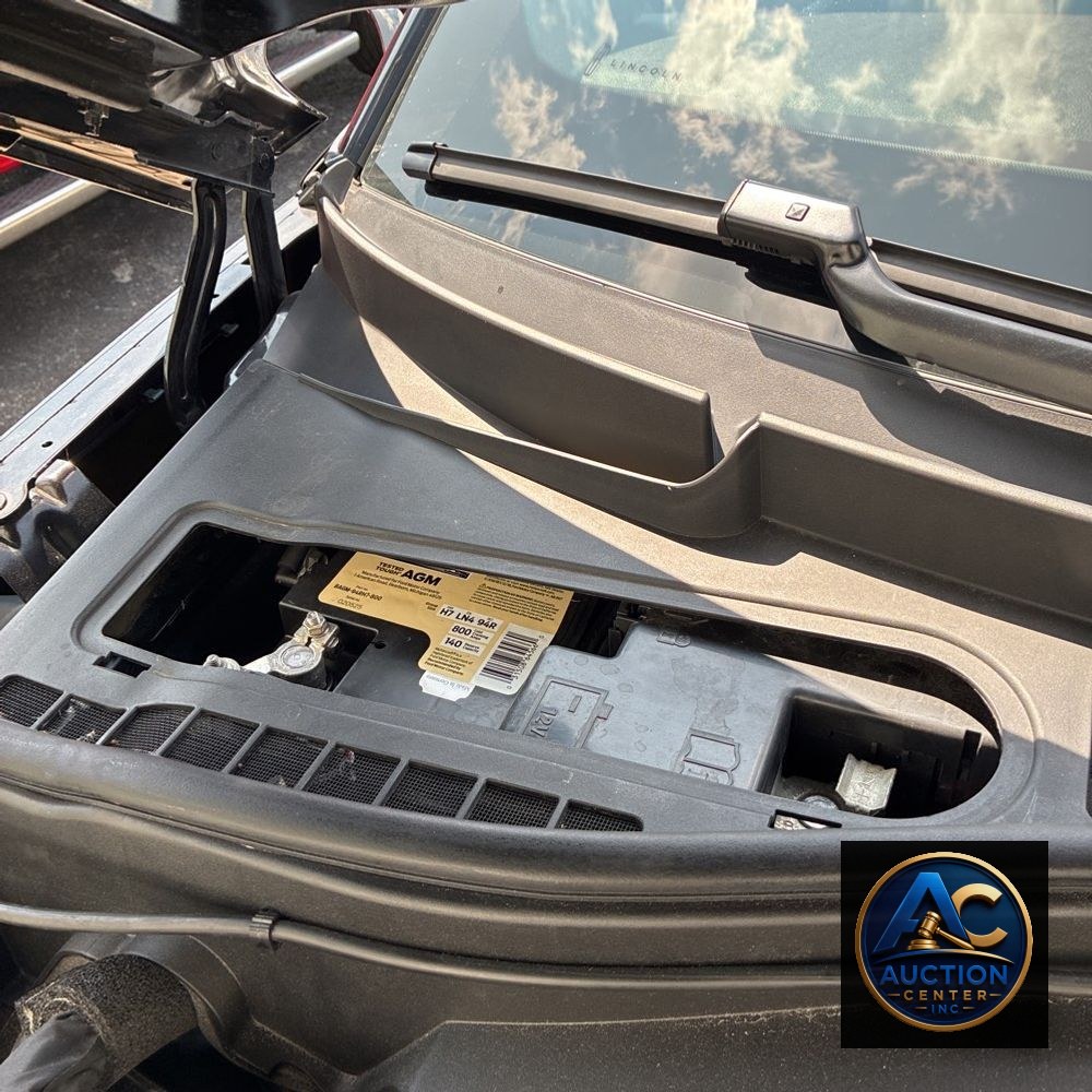 2023 Lincoln Aviator Black Label