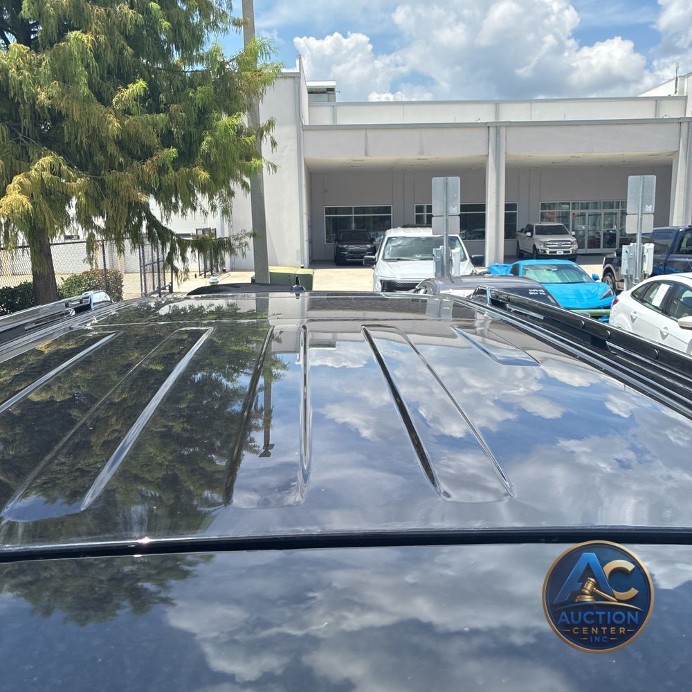 2024 Lincoln Navigator Premiere