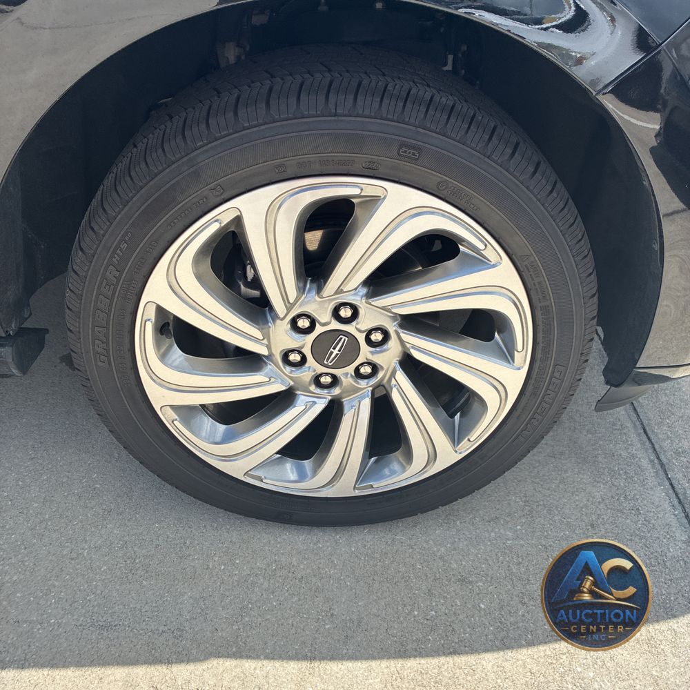 2024 Lincoln Navigator Premiere