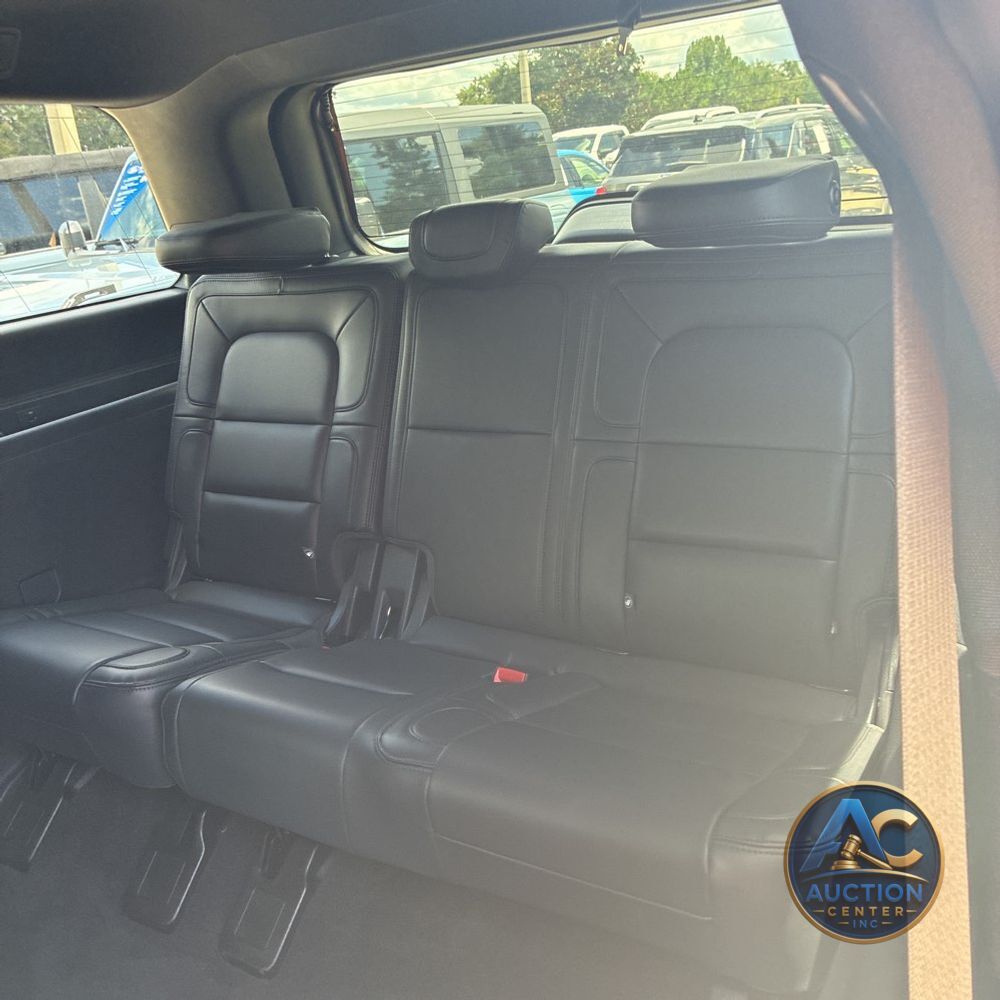 2024 Lincoln Navigator Premiere