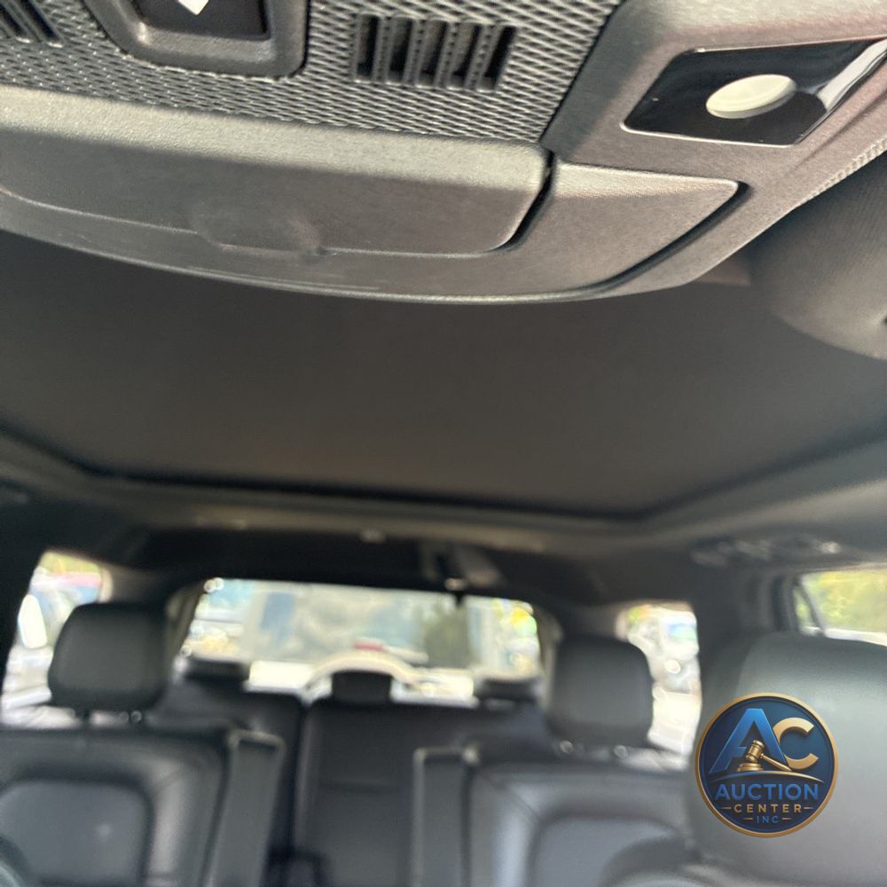 2024 Lincoln Navigator Premiere