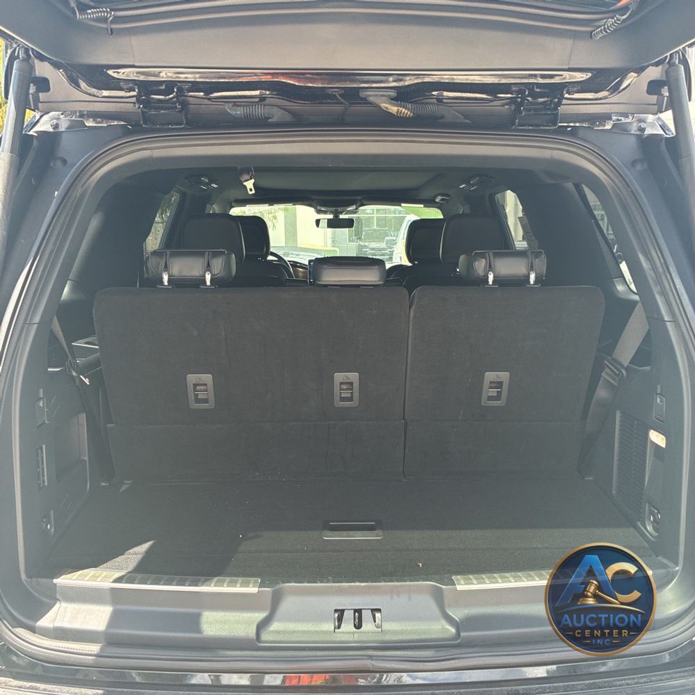 2024 Lincoln Navigator Premiere
