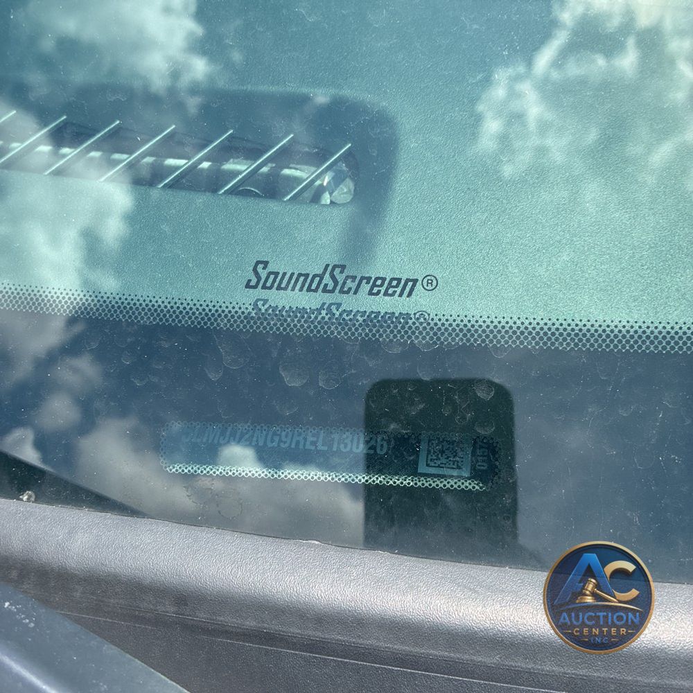 2024 Lincoln Navigator Premiere